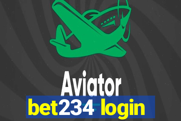 bet234 login